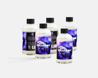 5 bottles of Pod Your Reef Rotifers