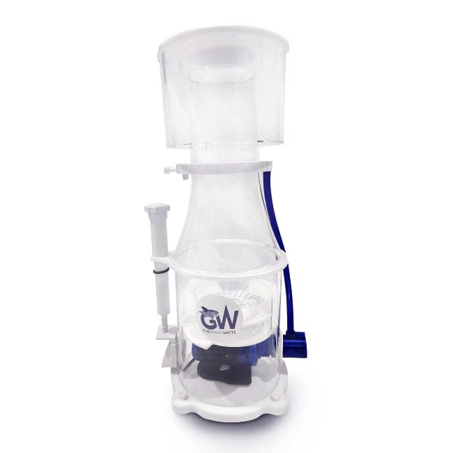 Great White Shark Skimmer Product Photo