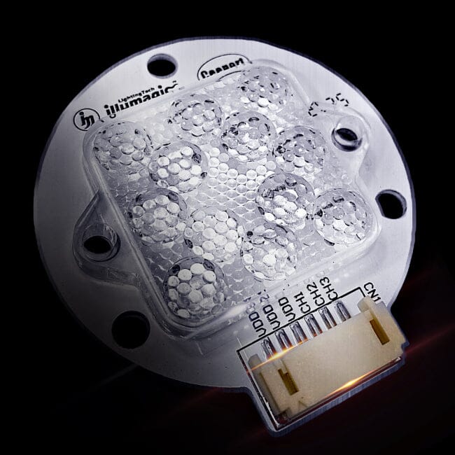 Illumagic Pixel Optic Product Image
