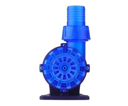 Dalua Return Pump forward photo