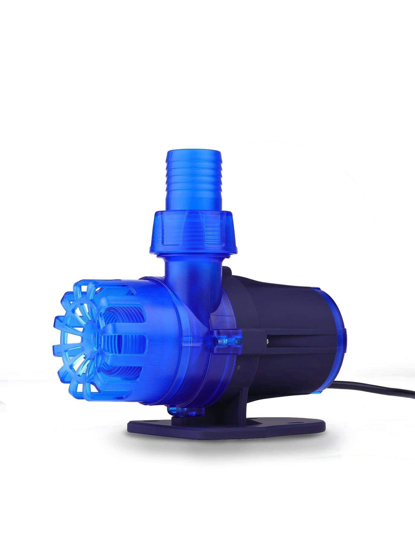 Dalua Return Pump Side Profile