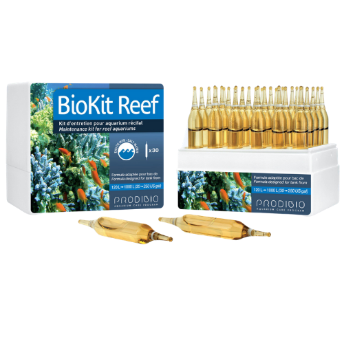 Prodibio Biokit Reef