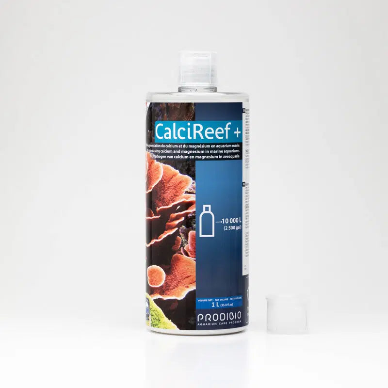 Product image of Prodibio CalciReef+