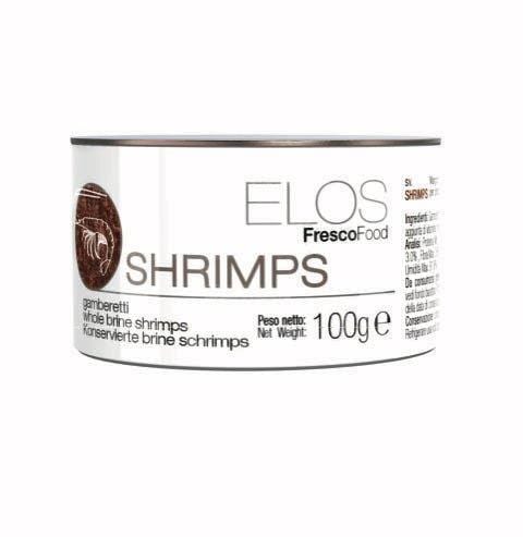 ELOS Fresco SV Shrimp