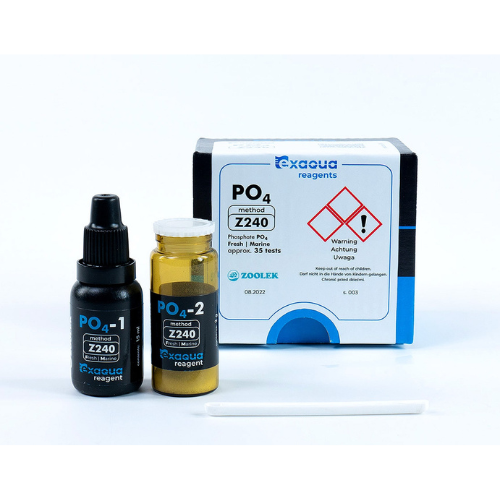 Exaqua Phosphate PO4 Z240