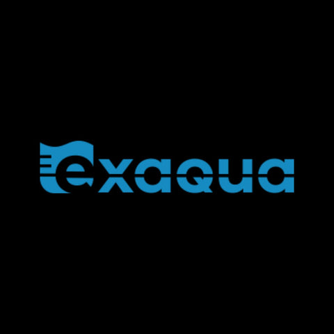 Exaqua Brand Logo