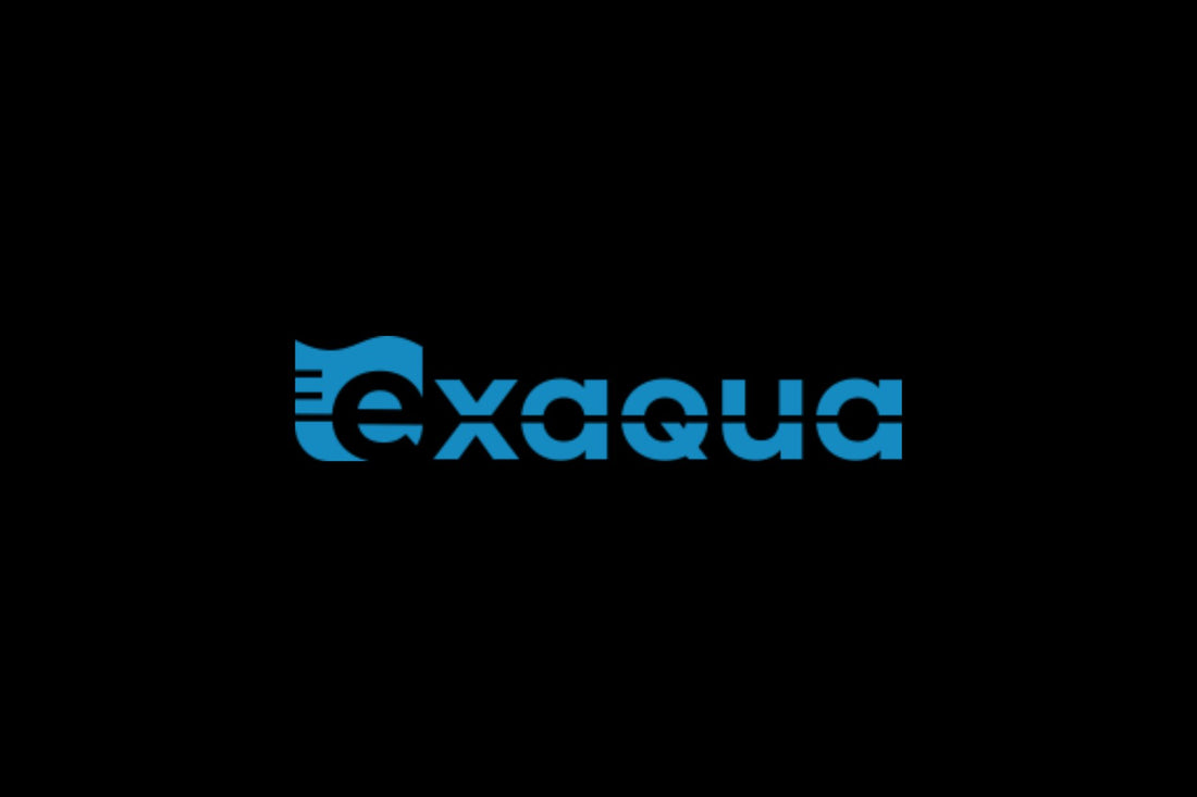 Exaqua Brand Logo