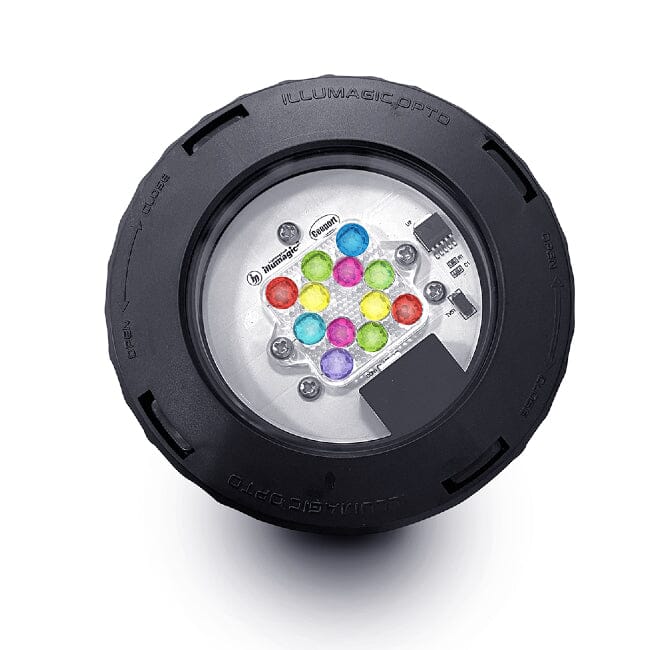 Illumagic Aquascaper pixel Product image of optics