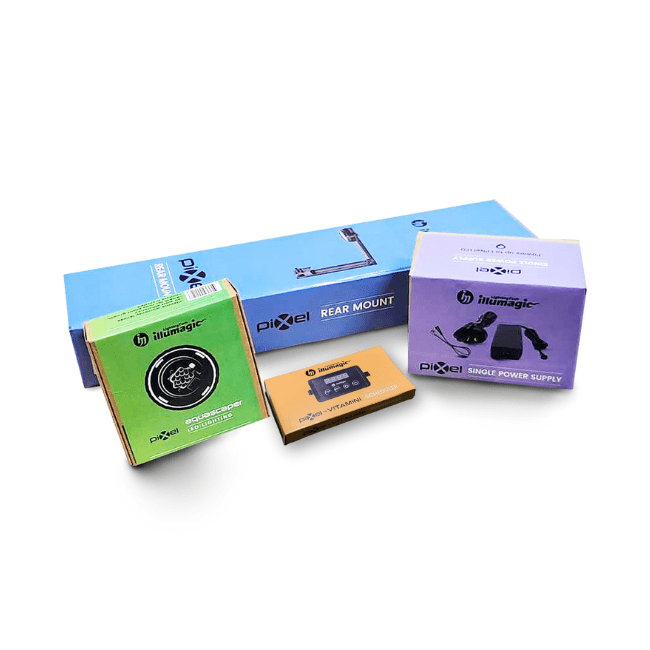 Illumatic Product BUndle 