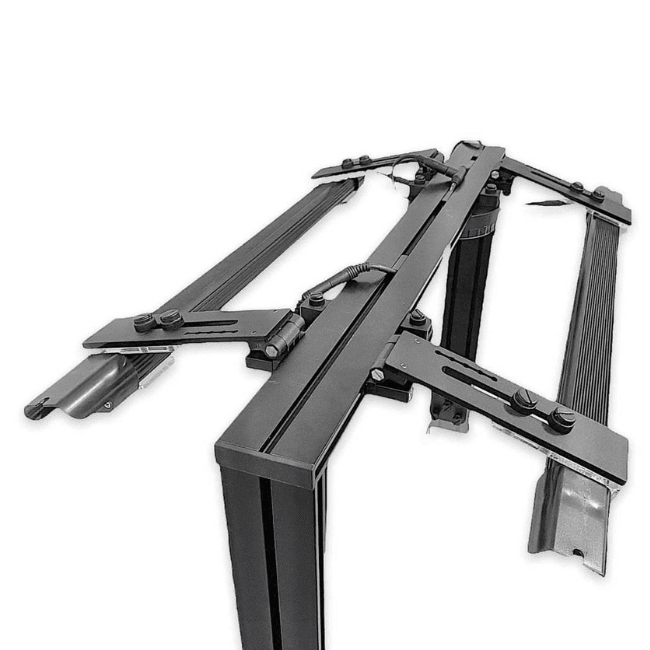Illumagic Arm Dual bars