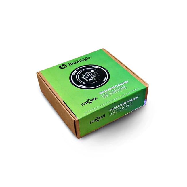 Illumagic pixel aquascaper led lighting product box