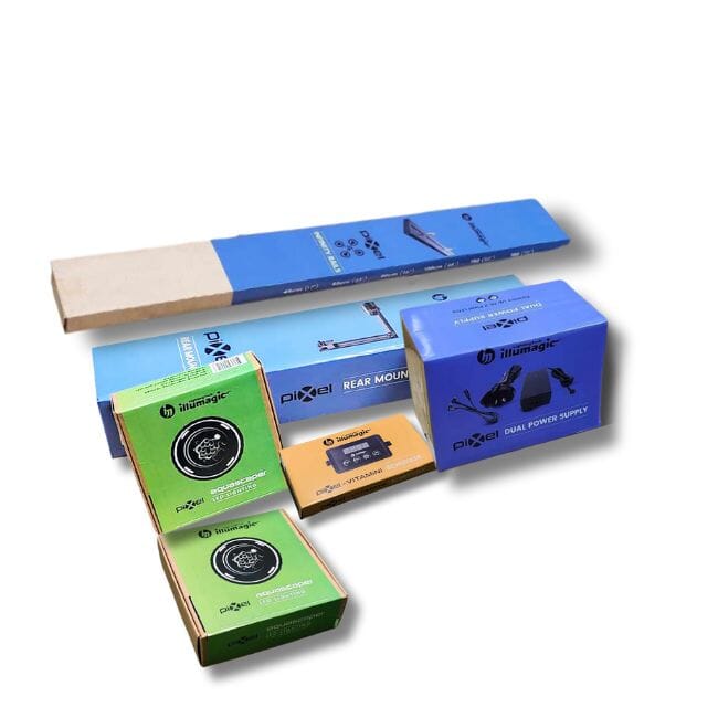 Product Image Illumagic Dual Pixel Bundle 