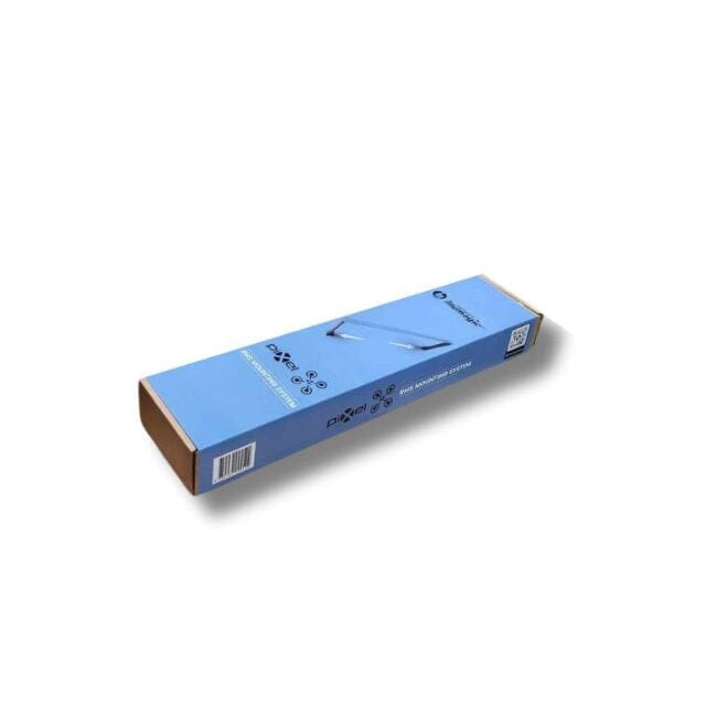 Product image of Dalua illumagic RMS railsystem in package. 