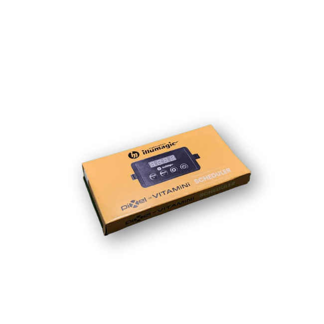 Illumagic Dalua Scheduler