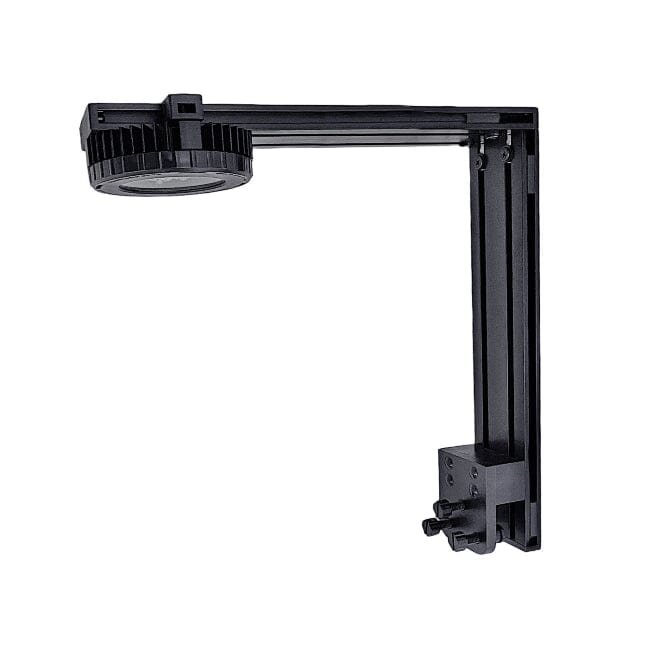 Illumagic rear mount