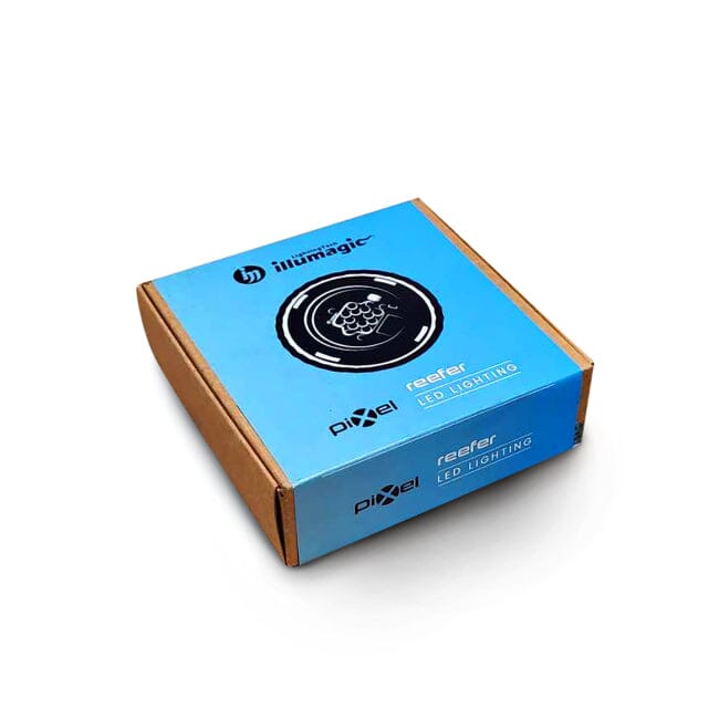Dalua Illumagic Pixel Reefer LED Lighting Box