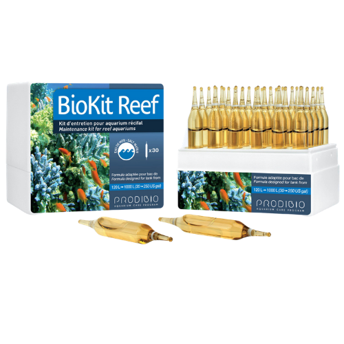 BioKit Reef Product Image